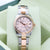 Rolex Datejust 31 ref. 178271 Sundust Dial - Oyster - Full Set