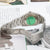 Rolex Air-King ref. 14000M - White Roman Dial - Oyster - Full Set