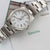Rolex Air-King ref. 14000M - White Roman Dial - Oyster - Full Set