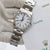 Rolex Air-King ref. 14000M - White Roman Dial - Oyster - Full Set