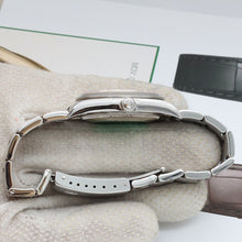 Carica l'immagine nel visualizzatore di Gallery, Rolex Air-King ref. 14000M - White Roman Dial - Oyster - Full Set

