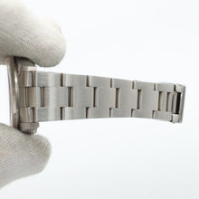 Carica l'immagine nel visualizzatore di Gallery, Rolex Air-King ref. 14000M - White Roman Dial - Oyster - Full Set
