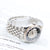 ON SALE: Rolex Datejust ref. 116234 Tuxedo (Silver/Black) Dial - Jubilee - Full Set