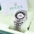 Rolex Datejust ref. 116234 Tuxedo (Silver/Black) Dial - Jubilee - Full Set