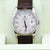 Rolex Day-Date 36 ref. 118239 Diamonds dial - Leather - Full Set