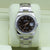 Rolex Datejust ref. 116200 Black Roman Dial - Oyster Bracelet - Full Set