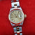 Rolex Datejust Lady ref. 69173 Steel/Gold - Oyster Bracelet - Champagne Dial