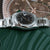 Rolex Datejust ref. 116200 Black Roman Dial - Oyster Bracelet - Full Set
