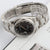 Rolex Datejust ref. 116200 Black Roman Dial - Oyster Bracelet - Full Set
