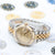 Rolex Datejust ref. 116233 Champagne Diamonds Dial - Jubilee Bracelet - Full Set