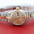 Rolex Datejust Lady ref. 69173 Steel/Gold - Oyster Bracelet - Champagne Dial