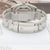 Rolex Datejust ref. 116200 Black Roman Dial - Oyster Bracelet - Full Set