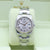 Rolex Datejust ref. 116234 Silver Roman Dial - Oyster Bracelet