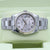 Rolex Datejust ref. 116234 Silver Roman Dial - Oyster Bracelet
