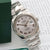 Rolex Datejust ref. 116234 Silver Roman Dial - Oyster Bracelet