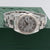 Rolex Datejust ref. 116234 Silver Roman Dial - Oyster Bracelet