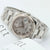 Rolex Datejust ref. 116234 Silver Roman Dial - Oyster Bracelet
