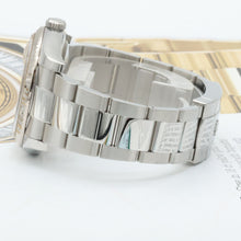 Load image into Gallery viewer, Rolex Datejust ref. 116234 Silver Roman Dial - Oyster Bracelet
