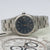Rolex Date ref. 15200 Blue Dial Oyster Bracelet