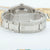 Rolex Datejust ref. 116234 Silver Roman Dial - Oyster Bracelet