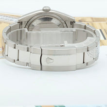 Load image into Gallery viewer, Rolex Datejust ref. 116234 Silver Roman Dial - Oyster Bracelet
