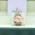 ON SALE: Rolex Datejust ref. 116233 Champagne Diamonds Dial - Jubilee Bracelet - Full Set