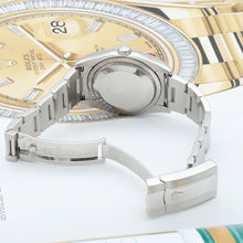 Load image into Gallery viewer, Rolex Datejust ref. 116234 Silver Roman Dial - Oyster Bracelet
