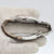 Rolex Datejust ref. 116234 Silver Roman Dial - Oyster Bracelet