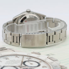 Load image into Gallery viewer, Rolex Date ref. 15200 Blue Dial Oyster Bracelet
