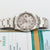 Rolex Datejust ref. 116234 Silver Roman Dial - Oyster Bracelet