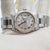 Rolex Datejust ref. 116234 Silver Roman Dial - Oyster Bracelet