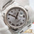Rolex Datejust ref. 116234 Silver Roman Dial - Oyster Bracelet
