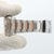 Rolex Datejust ref. 116234 Silver Roman Dial - Oyster Bracelet