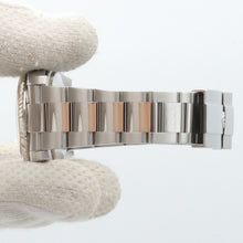 Load image into Gallery viewer, Rolex Datejust ref. 116234 Silver Roman Dial - Oyster Bracelet
