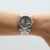 Rolex Datejust ref. 116234 Silver Roman Dial - Oyster Bracelet