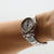 Rolex Datejust ref. 116234 Silver Roman Dial - Oyster Bracelet