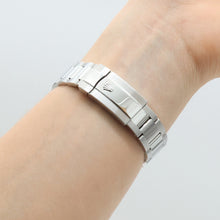 Load image into Gallery viewer, Rolex Datejust ref. 116234 Silver Roman Dial - Oyster Bracelet
