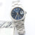 Rolex Date ref. 15200 Blue Dial Oyster Bracelet