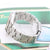 Rolex Air-King ref. 14000 Blue Arabic Dial 3-6-9 - Full Set