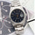 Rolex Date ref. 15200 Blue Dial Oyster Bracelet