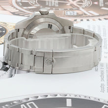 Załaduj obraz do przeglądarki galerii, ON SALE: Rolex Submariner No Date ref. 114060 Oyster bracelet - Full Set
