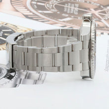 Załaduj obraz do przeglądarki galerii, ON SALE: Rolex Submariner No Date ref. 114060 Oyster bracelet - Full Set
