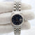Rolex Lady-Datejust Ref. 69174 - Blue Soleil Dial Jubiläumsarmband