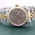 Rolex Datejust 36 ref. 16233 Grey Roman dial - Full Set