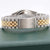 Rolex Datejust 36 ref. 16233 Grey Roman dial - Full Set