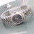 Rolex Lady-Datejust ref. 69174 - Black Dial Jubilee bracelet