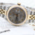 Rolex Datejust 36 ref. 16233 Grey Roman dial - Full Set
