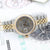 Rolex Datejust 36 ref. 16233 Grey Roman dial - Full Set