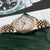 Rolex Datejust ref. 116233 White Dial with Diamonds - Full Set