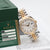 Rolex Datejust ref. 116233 White Dial with Diamonds - Full Set